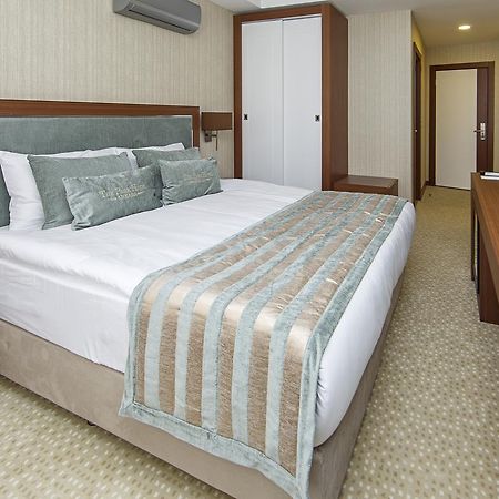 Royal Sweet Hotel أنقرة المظهر الخارجي الصورة
