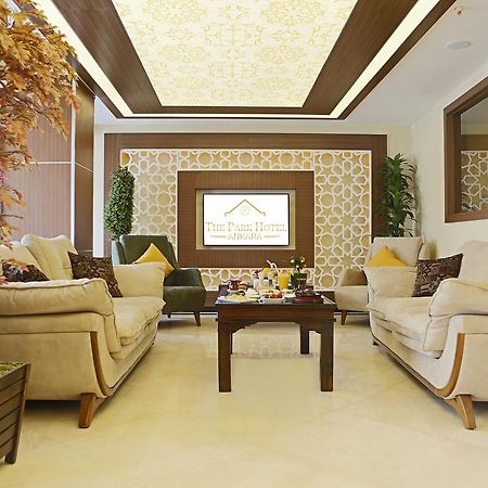 Royal Sweet Hotel أنقرة المظهر الخارجي الصورة