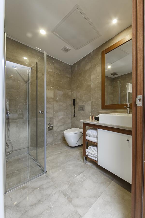 Royal Sweet Hotel أنقرة المظهر الخارجي الصورة