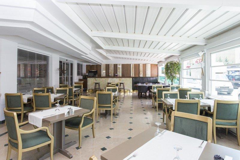 Royal Sweet Hotel أنقرة المظهر الخارجي الصورة