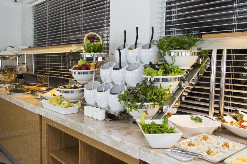 Royal Sweet Hotel أنقرة المظهر الخارجي الصورة
